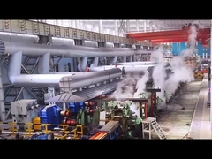 High Precision BS Standard  Hot Rolled Steel I Beams Q235 S275JR A36 VIGA IPE 80 IPE 100