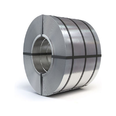 1mm 1.5mm Thick Cold Rolled Steel Coil AiSi ASTM DIN GB JIS Standard