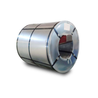Regular Spangle Galvanized Steel Coils for Home Appliances DX51d Z275 Z180 Z90 Z60 Zinc Coated 1000mm 1250mm