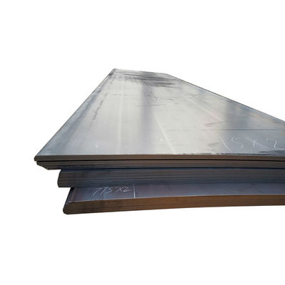 Ship Boiler Plate Applications strength Steel Plate ASTM A36 S235jr SS400 T37 Q355 Q235 Special Surface Customers' Requirement