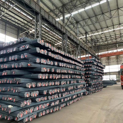 HRB500 Grade JIS Round/Square/Hexagonal Solid Bar Rod with 2mm 3mm 6mm 430 8mm 316L .2mm 1 Ton CN SHN Valve Steels