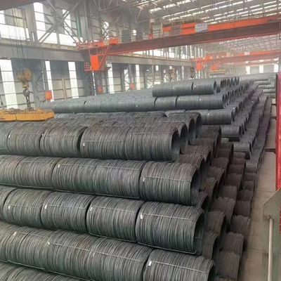 Building Construction Rod Round Bars S45c S35c 1045 4140 Carbon Steel Chrome Molybdenum Steel