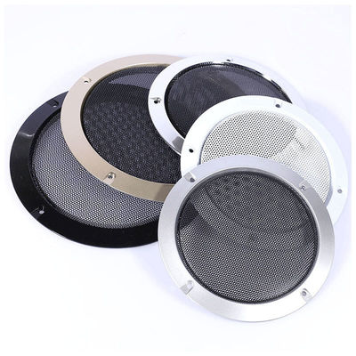 Acid and Alkali Fire Resistance Filter Mesh Customization Woven from Stainless Steel Wire for Long Ton UK/Great Britain