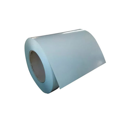 Directly Sell PPGI PPGL RAL9010 Color Prepainted Galvanized Steel Sheet Coil for Heavy-Duty Applications