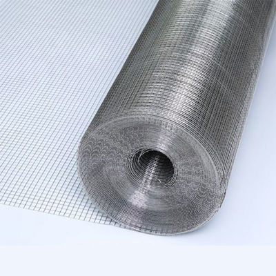 1mmeter-30meter Welded Mesh PVC Coating Galvanized Coating Zinc Coating Steel Bar Grating Panel for Garden Wall Building