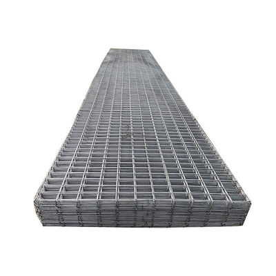 0.5m-2m Width Galvanised Welded Wire Panel For Protecting Mesh And Fence
