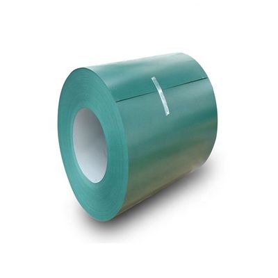 Customizable RAL Color Galvanized Steel Coil for Railways by Exporter