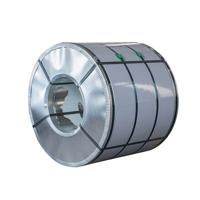 Zero Spangles ASTM Steel Coil Galvanized 0.8*3000mm 1*1250mm A285/A36/A283/A106