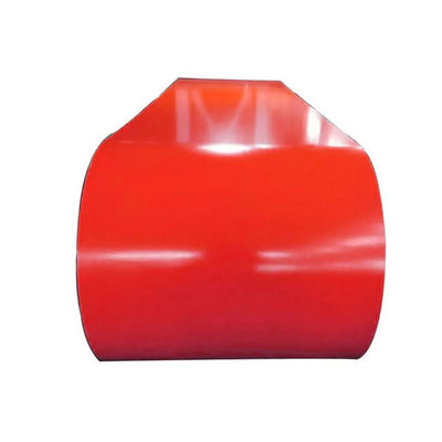 0.12-1.5mm Gi Gl PPGI PPGL Color Coated Coil Hot Dipped Prepainted Galvanized Steel Coil Processing Service for Welding
