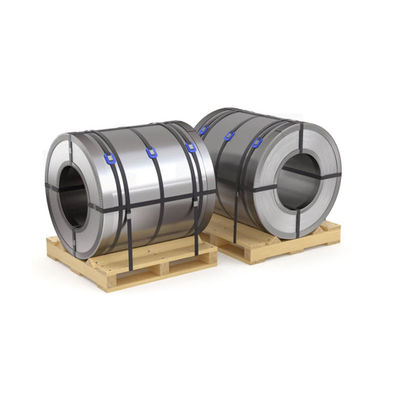 DIN  GB JIS Standard Galvanized Rolled Coil Q195 SS330 E185 Ct1cp SS330 S185