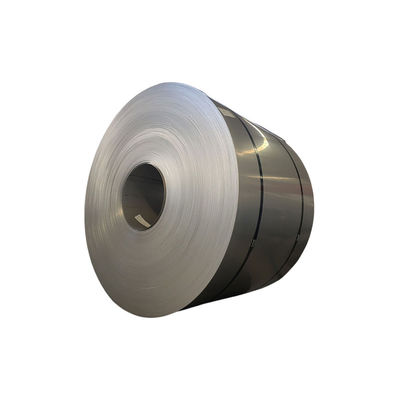 Q235B Steel Grade Cold Rolled Carbon Steel Coils CR Coil Sheet High Strength