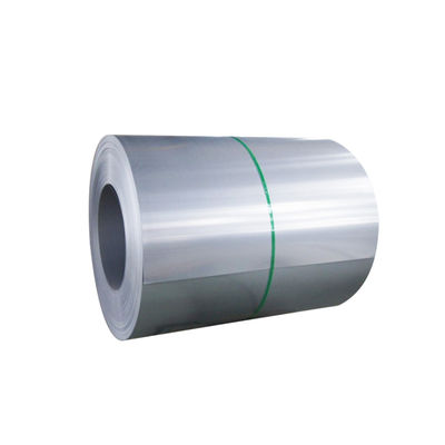 SPCC CRC Cold Rolled Coil SAE 1010 Carbon Steel Coils For Heavy Duty Applications