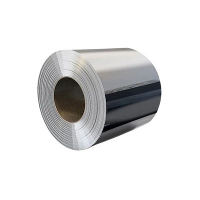 Customization SAE 1010 Cold Rolled Steel Coils CR Coil S235 ASTMA36 S235JR
