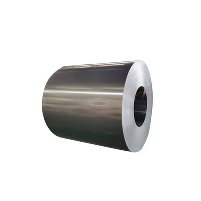 0.5mm 0.8mm Thick Prime Cold Rolled Steel Sheet In Coils A36 A572 SS400/ST37-2/ST52
