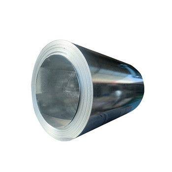 G350 G550 Dx51d Z100 Gi  Sheet Coil Zinc Coating Galvanised Steel Coil
