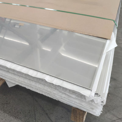 0.6mm 0.8mm 1mm Cold Rolled Steel Plate 1000mm Width For Machinery