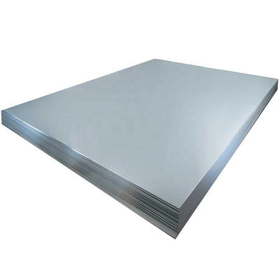 Black Surface Flat Cold Rolled Carbon Steel Sheet AiSi ASTM BS Standard