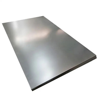 20 Gauge Cold Rolled Sheet Metal Carbon Steel Sheet High Strength Anticorrosive