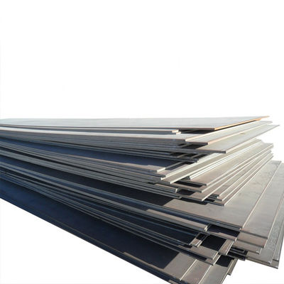 S355jr Sae 1006 Prime Hrc Hot Rolled Carbon Steel Sheet for Resistant Plate Length as Requested Non-Alloy