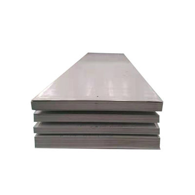 Customization Cold Rolled Carbon Steel Plate Cr Sheet Metal Q235/Q235B/Q345