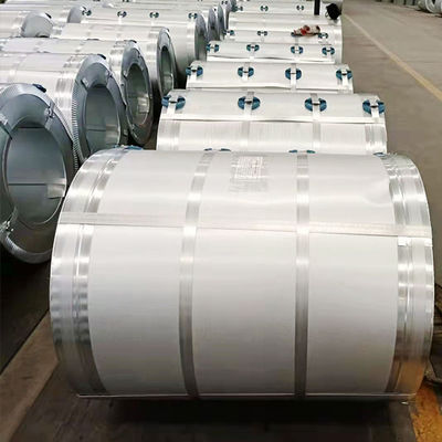 Customized Size PPGI Roofing Sheet Coil Dx52D Z40 Z120 Z275 Prepainted Steel Coil