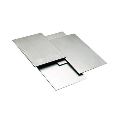 High Strength 3mm  Cold Rolled Steel Sheet Carbon Steel Plate For Construction