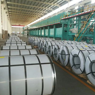 SGCC Sgcd Z45 Z120 Z2775 PPGI Steel Coil Customized Size JIS Standard