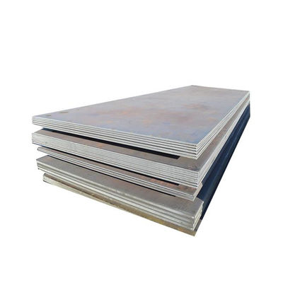 1251-1500mm Mild Carbon Steel Plate For Cutting Service And Processing