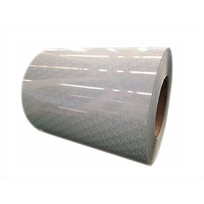 Customizable Width PPGI PPGL Coil With ASTM/AISI/SGCC/CGCC/TDC51DZM Full Hard