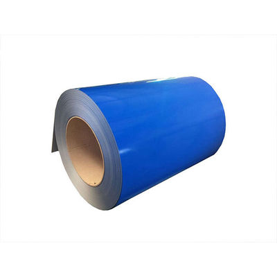 Z150 Z100 Z80 Color Coated Steel Coil PPGI PPGL Coil 0.35*1250mm 0.25*1219mm